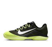 (WMNS) Nike Court Air Zoom Vapor 12 HC 'Black Light Lemon Twist Blue Ribbon Heather' IB6554-001 10
