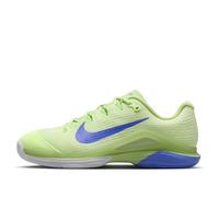 (WMNS) Nike Court Air Zoom Vapor 12 HC 'Light Liquid Lime White Volt Tint' FV5554-300 11.5