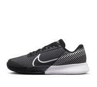 (WMNS) Nike Court Air Zoom Vapor pro 2 'Black and White' DR6192-001 10.5
