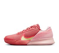 (WMNS) Nike Court Air Zoom Vapor Pro 2 Clay 'Adobe Pink Bloom' DV2024-600 11