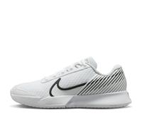 (WMNS) Nike Court Air Zoom Vapor Pro 2 'White Black' DR6192-101 9.5