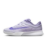 (WMNS) Nike Court Air Zoom Vapor Pro 3 HC 'Amethyst Tint Hydrangeas White Deep Night' FZ2158-500 9.5
