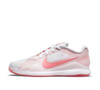 (WMNS) Nike Court Air Zoom Vapor Pro 'White Pink Salt' CZ0222-106 5.5