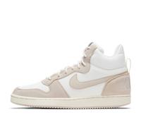(WMNS) Nike Court Borough Mid Premium 'Sail Light Orewood Brown' 844907-101 8