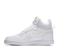 (WMNS) Nike Court BOROUGH MID 'White' 844906-110 10