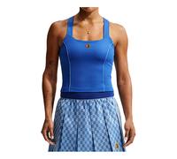 (WMNS) Nike Court Court Collection Dri-FIT Tank Top 'Old Royal' IU1829-417 XXL