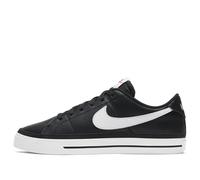 (WMNS) Nike Court Legacy Black/White CU4149-001 5.5