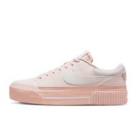 (WMNS) Nike Court Legacy Lift 'Medium Olive' DM7590-201 5