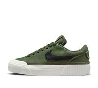 (WMNS) Nike Court Legacy Lift 'Medium Olive' DM7590-201 8.5