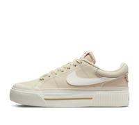 (WMNS) Nike Court Legacy Lift 'Pearl White' DM7590-200 9.5