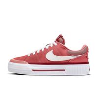 (WMNS) Nike Court Legacy Lift 'Red White' FJ1986-600 9.5
