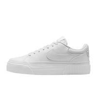 (WMNS) Nike Court Legacy Lift 'Summit White' DM7590-101 7.5
