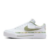 (WMNS) Nike Court Legacy Lift 'Tropical' HF5054-100 6.5