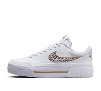 (WMNS) Nike Court Legacy Lift 'United in Victory' FD0558-100 11