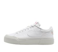 (WMNS) Nike Court Legacy Lift 'White' DM7590-108 6.5