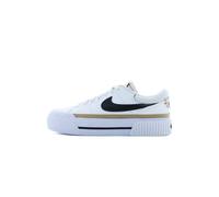 (WMNS) Nike Court Legacy Lift 'White Hemp' DM7590-100 8