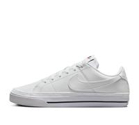(WMNS) Nike Court Legacy Next Nature 'White Black' DH3161-101 8