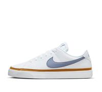 Nike Wmns Court Legacy NN White Ashen Slate Women Casual Shoes DH3161-108
