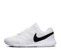 (WMNS) Nike Court Lite 4 'White Black' FD6575-100 7.5