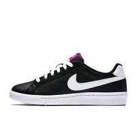 (WMNS) Nike Court Majestic 'Black Fuchsia' 454256-017 5.5