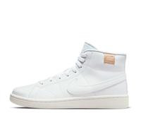 (WMNS) Nike Court Royale 2 Mid 'Triple White' CT1725-100 7
