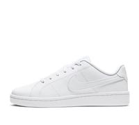 (WMNS) Nike Court Royale 2 'Triple White' CU9038-100 9.5