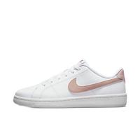 (WMNS) Nike Court Royale 2 'White Pink' DH3159-101 7.5
