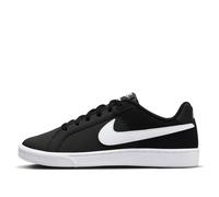 (WMNS) Nike Court Royale 'Black White' 749867-010 9.5