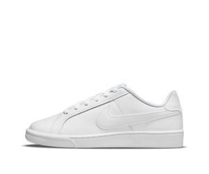 (WMNS) Nike Court Royale 'Triple White' 749867-105 6.5