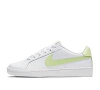 (WMNS) Nike Court Royale 'White Barely Volt' 749867-121 11