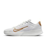 (WMNS) Nike Court Vapor Lite 2 HC 'Sail Desert Ochre' DV2019-102 5
