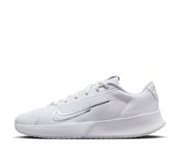(WMNS) Nike Court Vapor Lite 2 HC 'White Metallic Silver' DV2019-101 6