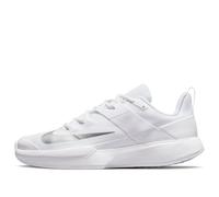 (WMNS) Nike Court Vapor Lite 'White Metallic Silver' DC3431-133 5.5