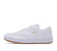 (WMNS) Nike Court Vintage Premium 'Summit White Metallic Gold' CW1067-104 7.5
