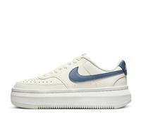 (WMNS) Nike Court Vision Alta 'Sail Diffused Blue' DM0113-102 10