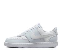 (WMNS) Nike Court Vision Low Next Nature 'Football Grey White' DH3158-004 10