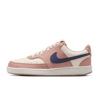 (WMNS) Nike Court Vision Low Next Nature 'Particle Pink Midnight Navy' DH3158-606 6.5