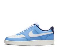 (WMNS) Nike Court Vision Low Next Nature 'Valor Blue White' FJ2767-400 9.5