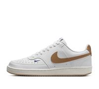 (WMNS) Nike Court Vision Low Next Nature 'White Flax' FV9952-102 10