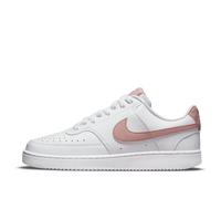 (WMNS) Nike Court Vision Low Next Nature 'White Pink Oxford' DH3158-102 6.5