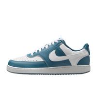 (WMNS) Nike Court Vision Low Next Nature 'White Smoky Blue' DH3158-112 7