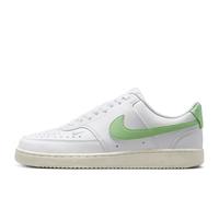 (WMNS) Nike Court Vision Low Next Nature 'White Vapor Green' FV9952-104 7.5
