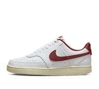 Nike Court Vision Trainers White EU 39 Woman