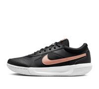 (WMNS) Nike Court Zoom Lite 3 Clay Court 'Black Metallic Red Bronze' DH3234-092 8.5
