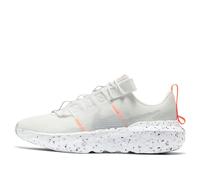 (WMNS) Nike Crater Impact 'Summit White Grey Fog' CW2386-100 6.5
