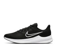 (WMNS) Nike Downshifter 11 'Black White' CW3413-006 7