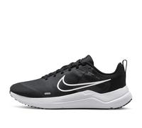 (WMNS) Nike Downshifter 12 'Black White' DD9294-001 8