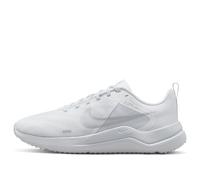 (WMNS)Nike Downshifter 12 'White Pure Platinum' DD9294-100 8.5
