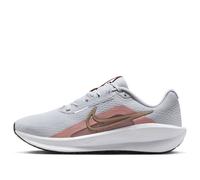 (WMNS) Nike Downshifter 13 'White Red Stardust' FD6476-108 10.5