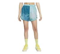 (WMNS) Nike Dri-FIT Repel Mid-Rise 3 Brief-Lined Trail Running Shorts with Pockets 'Blue Teal' DX1021-085 XL